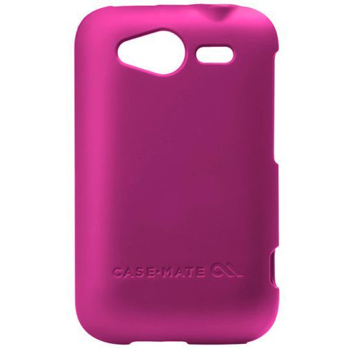 Case Mate Barely There Pink HTC Wildfire S
