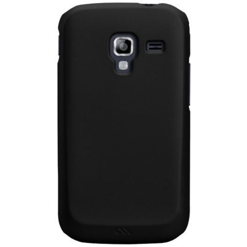Case-Mate Barely There Samsung Galaxy Ace 2 Black