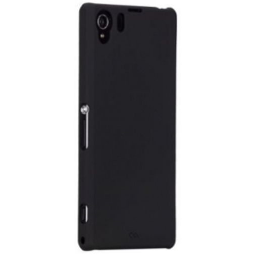 Case-Mate Barely There Sony Xperia Z1 Compact Black