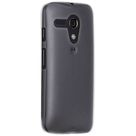 Case-Mate Barely There Transparent Motorola Moto G