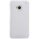 Case-Mate Barely There White HTC One