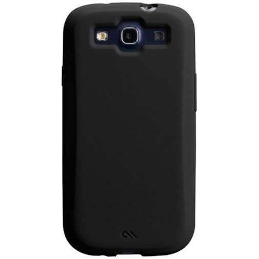 Case-Mate Emerge Smooth Case Samsung Galaxy S3 (Neo) Black