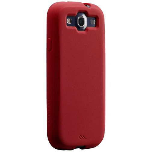 Case-Mate Emerge Smooth Case Samsung Galaxy S3 (Neo) Red