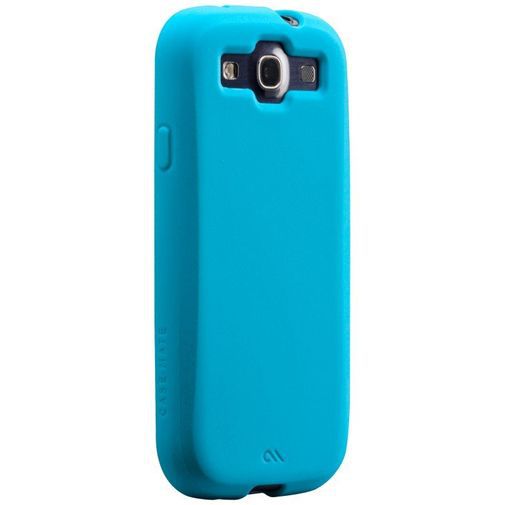 Case-Mate Emerge Smooth Case Samsung Galaxy S3 (Neo) Turquoise