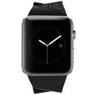 Case-Mate Facets Polsband Black Apple Watch 38mm