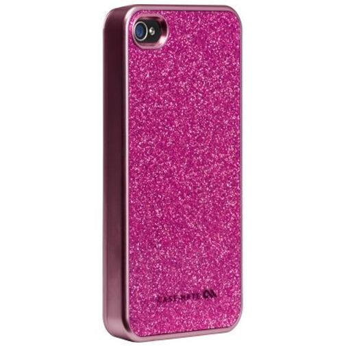 Case-Mate Glam Apple iPhone 5/5S Pink