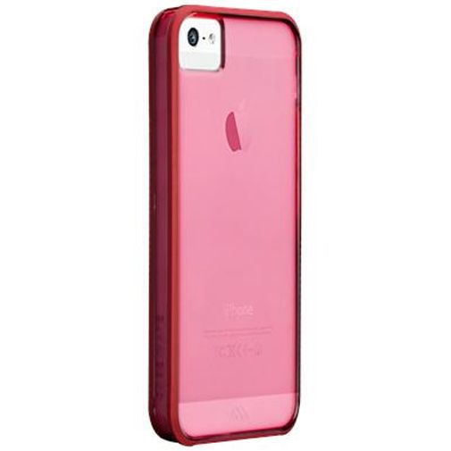 Case-Mate Haze Case Pink Apple iPhone 5/5S