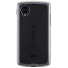 Case-Mate LG Nexus 5 Naked Tough Case Clear