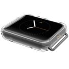Case-Mate Naked Tough Bumper Clear Apple Watch 38mm