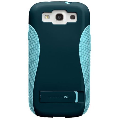 Case-Mate POP Case Samsung Galaxy S3 (Neo) Aqua Blue