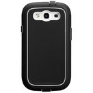 Case-Mate Phantom Case Black/White Samsung Galaxy S3 (Neo)