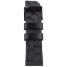 Case-Mate Scaled Polsband Black Apple Watch 38mm