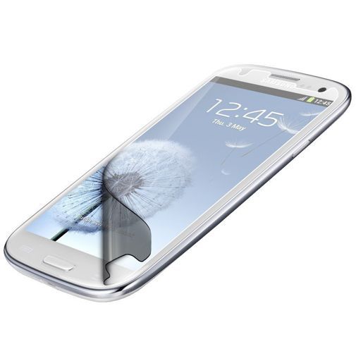 Case-Mate Screenprotector Samsung Galaxy S3 2-pack