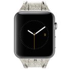 Case-Mate Sheer Glam Polsband Champagne Apple Watch 38mm