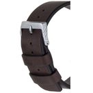 Case-Mate Signature Leather Polsband Brown Apple Watch 42mm