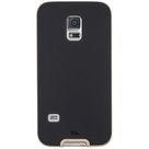 Case-Mate Slim Tough Case Black/Gold Samsung Galaxy S5 Mini