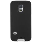 Case-Mate Slim Tough Case Black/Silver Samsung Galaxy S5 Mini