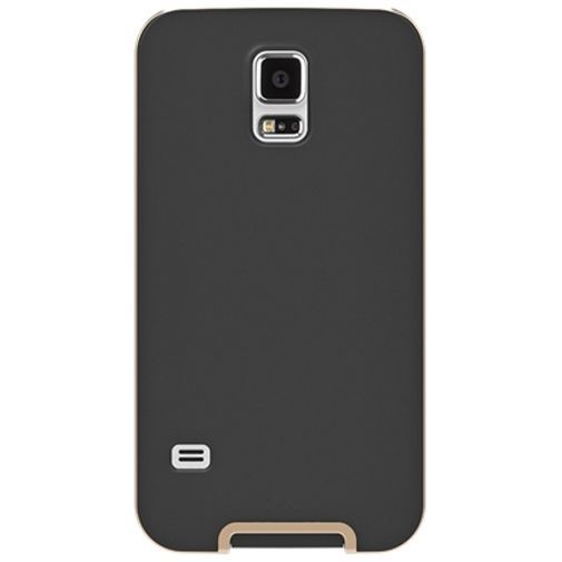 Case Mate Slim Tough Case Samsung Galaxy S5 Black/Gold