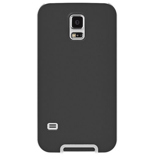 Case Mate Slim Tough Case Samsung Galaxy S5 Black/Silver