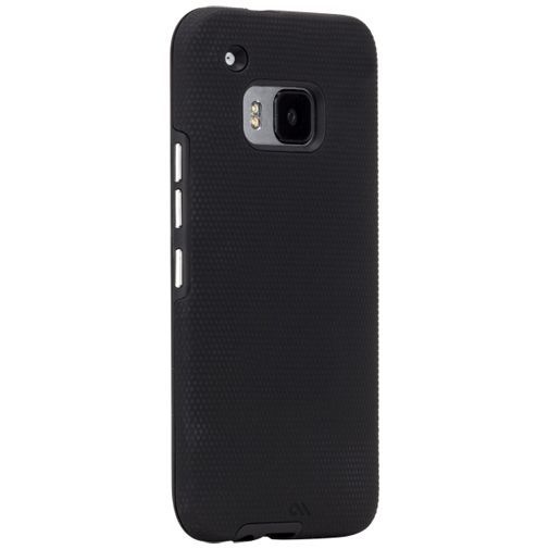 Case-Mate Tough Case Black HTC One M9 (Prime Camera Edition)