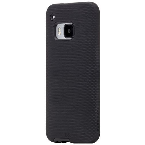 Case-Mate Tough Case Black HTC One M9 (Prime Camera Edition)