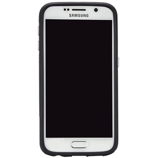 Case-Mate Tough Case Black Samsung Galaxy S6