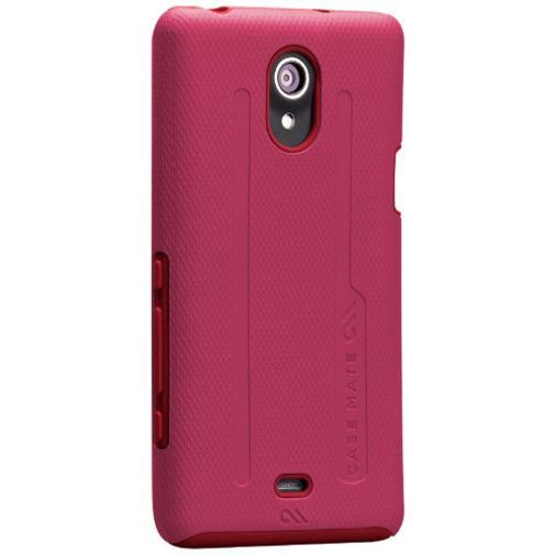 Case-Mate Tough Case Pink Sony Xperia T