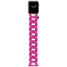 Case-Mate Turnlock Polsband Pink Apple Watch 38mm