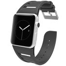 Case-Mate Vented Polsband Black Apple Watch 42mm