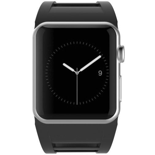 Case-Mate Vented Polsband Black Apple Watch 42mm