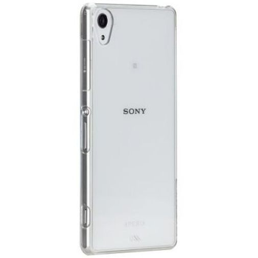 Case-mate Barely There Sony Xperia Z2 Clear
