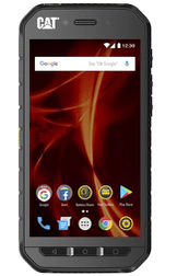 Cat S41 Dual SIM Black