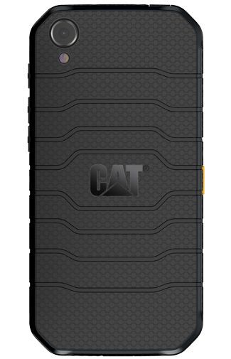Cat S41 Dual SIM Black - buy - Gomibo.ch