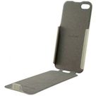 Dolce Vita Flip Case Ultra-Slim Apple iPhone 5/5S/SE White