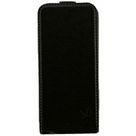 Dolce Vita Flip Case Black Apple iPhone 5/5S