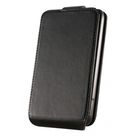 Dolce Vita Flip Case Black HTC Desire HD