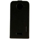 Dolce Vita Flip Case HTC One X Black