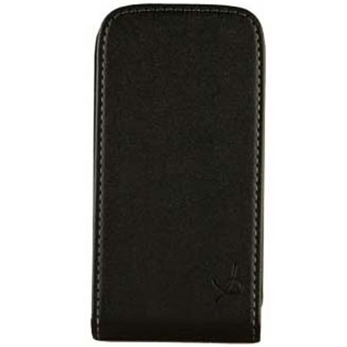Dolce Vita Flip Case Samsung Galaxy Ace 2 Black