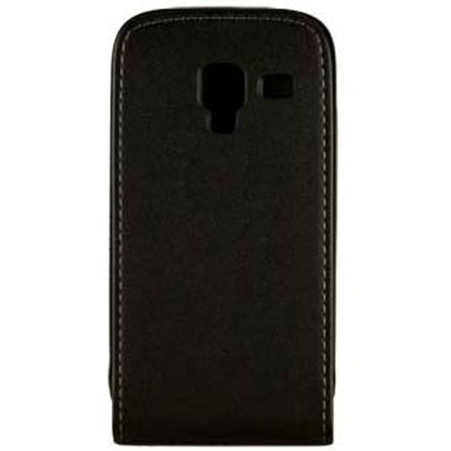 Dolce Vita Flip Case Samsung Galaxy Ace 2 Black