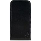 Dolce Vita Flip Case Samsung i9100 Galaxy S2 (Plus) Black