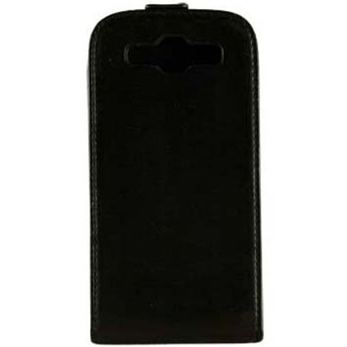 Dolce Vita Flip Case Samsung i9300 Galaxy S3 (Neo) Black