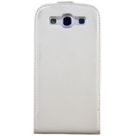 Dolce Vita Flip Case Samsung i9300 Galaxy S3 (Neo) White