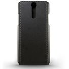 Dolce Vita Flip Case Sony Xperia S