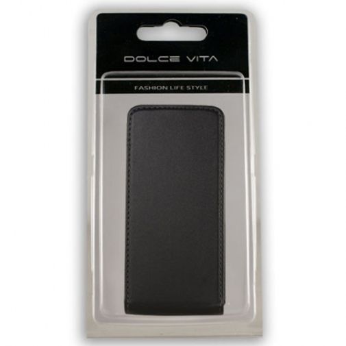 Dolce Vita Flip Case Sony Xperia S