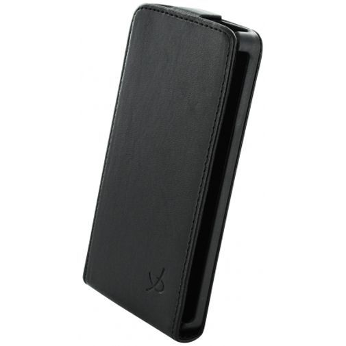 Dolce Vita Flip Case Sony Xperia V Black