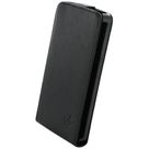 Dolce Vita Flip Case Sony Xperia V Black