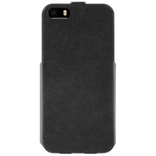 Dolce Vita Front Touch Case Apple iPhone 5/5S Black