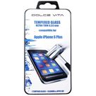 Dolce Vita Tempered Glass Screenprotector Apple iPhone 6 Plus/6S Plus