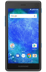 Fairphone 2 Turquoise