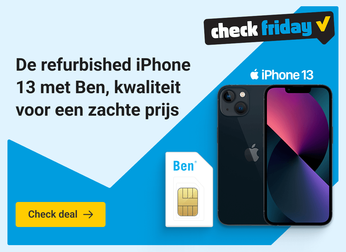 Week 47'25 - Forza + Ben